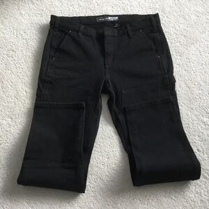 Carhartt Rugged Flex Relaxed Fit Twill Work Pants BN4296